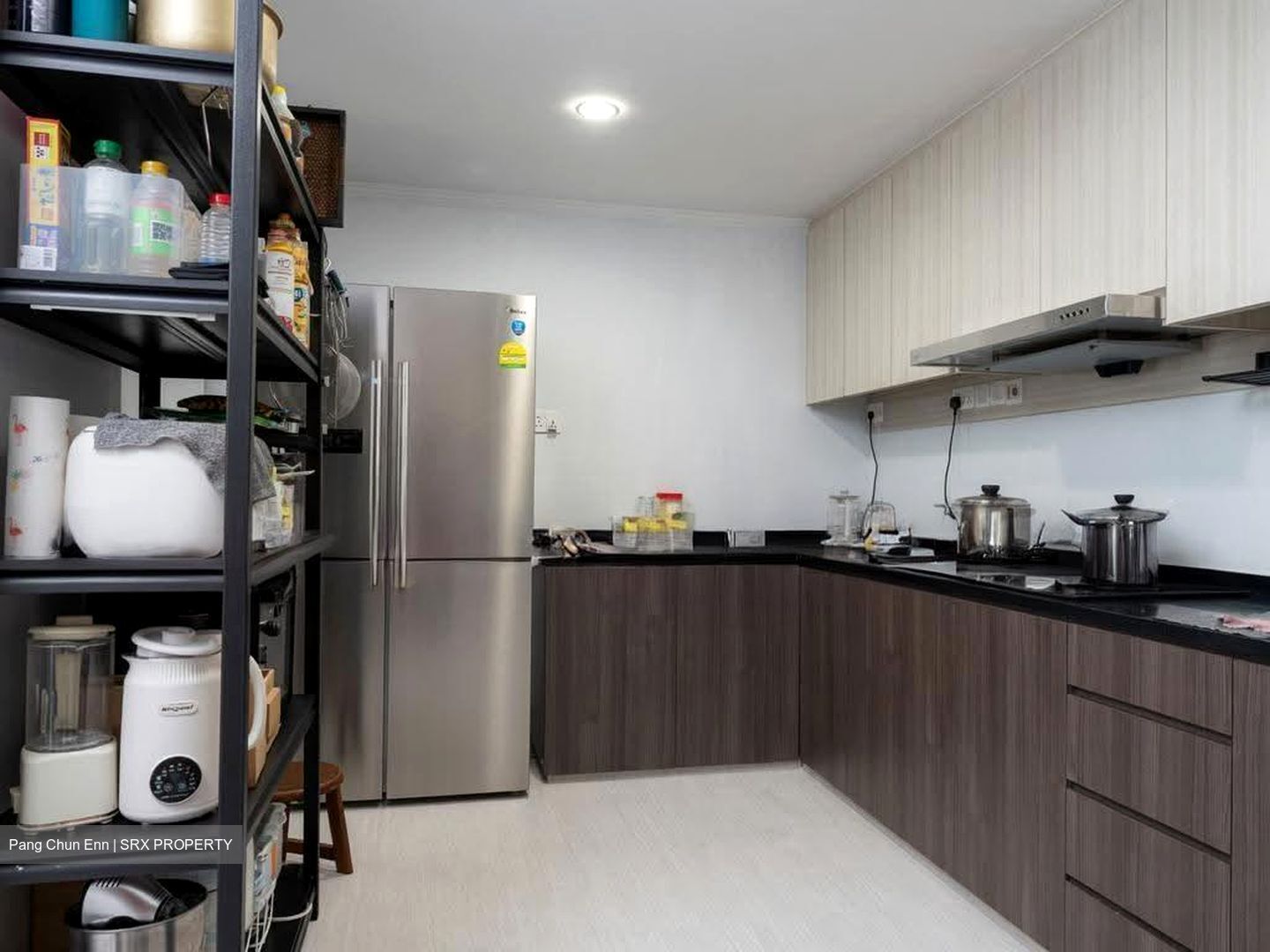 Parc Palais (D21), Condominium #619468701